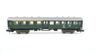 Fleischmann N 8128 Umbauwagen 1./2. Kl AByg 503 DB