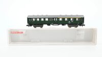 Fleischmann N 8128 Umbauwagen 1./2. Kl AByg 503 DB
