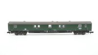Fleischmann N 8102 Postwagen Post mrz DBP