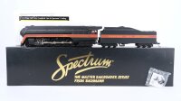 Spectrum H0 82102 US Dampflok Class J 4-8-4 Norfolk and...