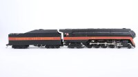 Spectrum H0 82102 US Dampflok Class J 4-8-4 Norfolk and...