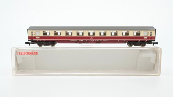 Fleischmann N 8160 Personenwagen 1.Kl. DB
