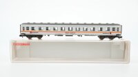 Fleischmann N 8119K Liegewagen Kombiverkehr Bcm 242 DB