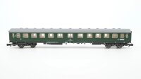 Fleischmann N 8116K Liegewagen 2. Kl Bctüm 256 DB