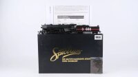 Spectrum H0 83302 US Dampflok 2-10-2 Loco Usra Light...