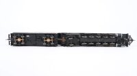 Spectrum H0 83302 US Dampflok 2-10-2 Loco Usra Light Chicago & Illinois Midland Gleichstrom Digital