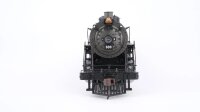 Spectrum H0 83302 US Dampflok 2-10-2 Loco Usra Light Chicago & Illinois Midland Gleichstrom Digital