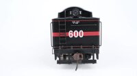 Spectrum H0 83302 US Dampflok 2-10-2 Loco Usra Light Chicago & Illinois Midland Gleichstrom Digital