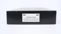Spectrum H0 83302 US Dampflok 2-10-2 Loco Usra Light Chicago & Illinois Midland Gleichstrom Digital