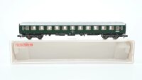 Fleischmann N 8111 Schnellzugwagen 2. Kl Büm 234 DB