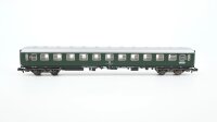 Fleischmann N 8111 Schnellzugwagen 2. Kl Büm 234 DB
