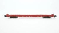 Fleischmann N 8270 Niederflur-Endwagen unbeladen DB AG