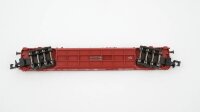Fleischmann N 8270 Niederflur-Endwagen unbeladen DB AG