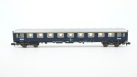 Fleischmann N 8110 Schnellzugwagen 1. Kl Avümz 111 DB