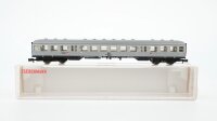 Fleischmann N 8122 Nahverkehrswagen 2. Kl Bnrzb 778 DB