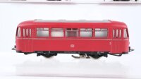 Märklin H0 Konvolut Schienenbus-Beiwagen DB (teilw. bemalt)