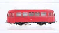 Märklin H0 Konvolut Schienenbus-Beiwagen DB (teilw. bemalt)