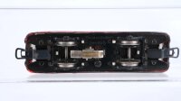 Märklin H0 Konvolut Schienenbus-Beiwagen DB (teilw. bemalt)