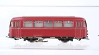 Märklin H0 Konvolut Schienenbus-Beiwagen DB