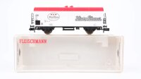 Fleischmann N 8324K Kühlwagen Königs Pilsener...