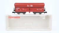 Fleischmann N 8520K Selbstentladewagen Fad 167 DB