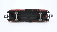 Fleischmann N 8330 Gedeckter Güterwagen Grs 204 DB