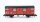Fleischmann N 8330 Gedeckter Güterwagen Grs 204 DB