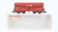 Fleischmann N 8520K Selbstentladewagen Fad 167 DB