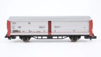 Fleischmann N 8335 Gedeckter Schiebewandwagen Hbis 299 DB
