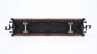 Fleischmann N 8335 Gedeckter Schiebewandwagen Hbis 299 DB