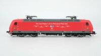 Roco H0 63561 E-Lok RP Takt BR 145 018-8 DB Gleichstrom...