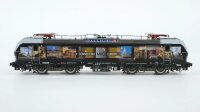 Roco H0 73987 E-Lok Vectron connecting Europe BR 193...