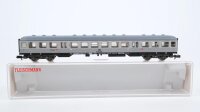 Fleischmann N 8122 Nahverkehrswagen 2. Kl Bnrzb 778 DB