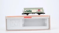 Arnold N 4590 Einheitskühlwagen Saalfelder Gten...