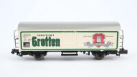 Arnold N 4590 Einheitskühlwagen Saalfelder Gten...