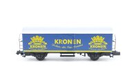 Arnold N 4570 Einheitskühlwagen Kronen Ichqrs DB