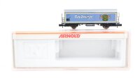 Arnold N 4591 Einheitskühlwagen Reudnitzer Ichqrs DB