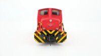 Fleischmann H0 Diesellok BR V 42-03 O&K Gleichstrom