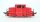 Fleischmann H0 Diesellok BR V 42-03 O&K Gleichstrom