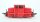Fleischmann H0 Diesellok BR V 42-03 O&K Gleichstrom