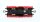 Fleischmann H0 Diesellok BR V 42-03 O&K Gleichstrom
