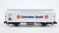 Arnold N 4589 Einheitskühlwagen Gerolsteiner Ichqrs DB