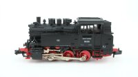 Fleischmann N Dampflok BR 80 030 DB