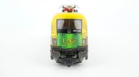 Roco H0 70686 E-Lok 150 Jahre Raaberbahn BR Rh 470 504-1 GYSEV Gleichstrom Digital Sound