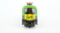 Roco H0 70686 E-Lok 150 Jahre Raaberbahn BR Rh 470 504-1 GYSEV Gleichstrom Digital Sound