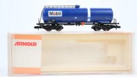 Arnold N 4393 Kesselwagen Mobil DB