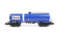 Arnold N 4393 Kesselwagen Mobil DB