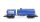 Arnold N 4393 Kesselwagen Mobil DB