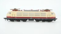 Fleischmann H0 E-Lok BR 103 118-6 DB Gleichstrom