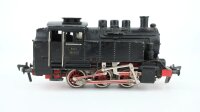 Fleischmann H0 1320 Dampflok BR 80 1952 Gleichstrom